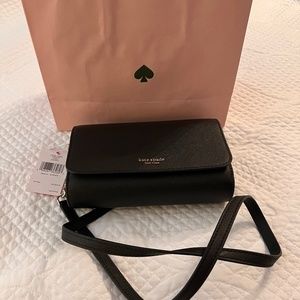 NWT Kate spade crossbody